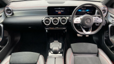 Mercedes-Benz CLA 250e AMG Line Premium + Night Ed 4dr Tip Auto Saloon